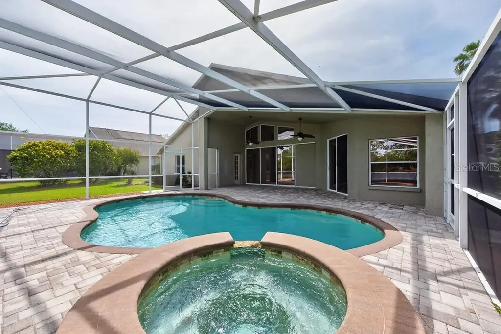 9107 Cypress Keep Lane Odessa FL 33556