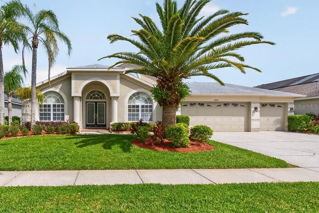 9107 Cypress Keep Lane Odessa FL 33556