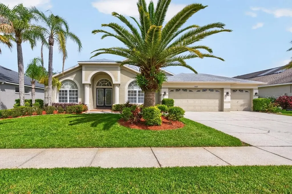 9107 Cypress Keep Lane Odessa FL 33556
