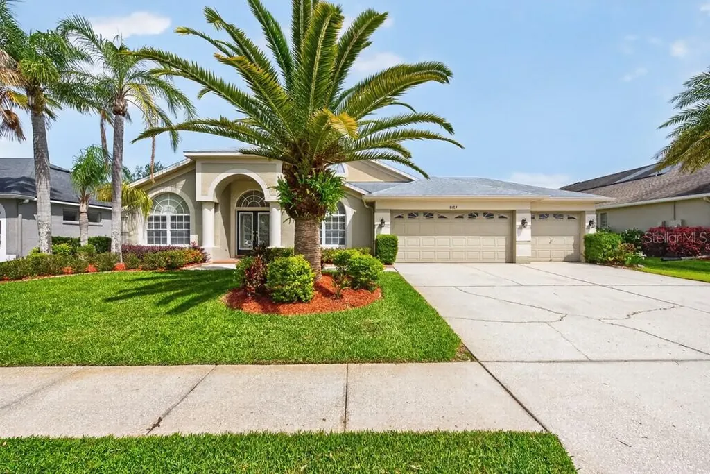 9107 Cypress Keep Lane Odessa FL 33556