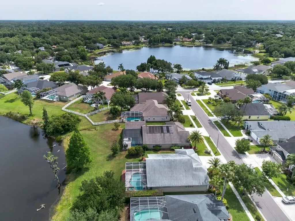 9107 Cypress Keep Lane Odessa FL 33556