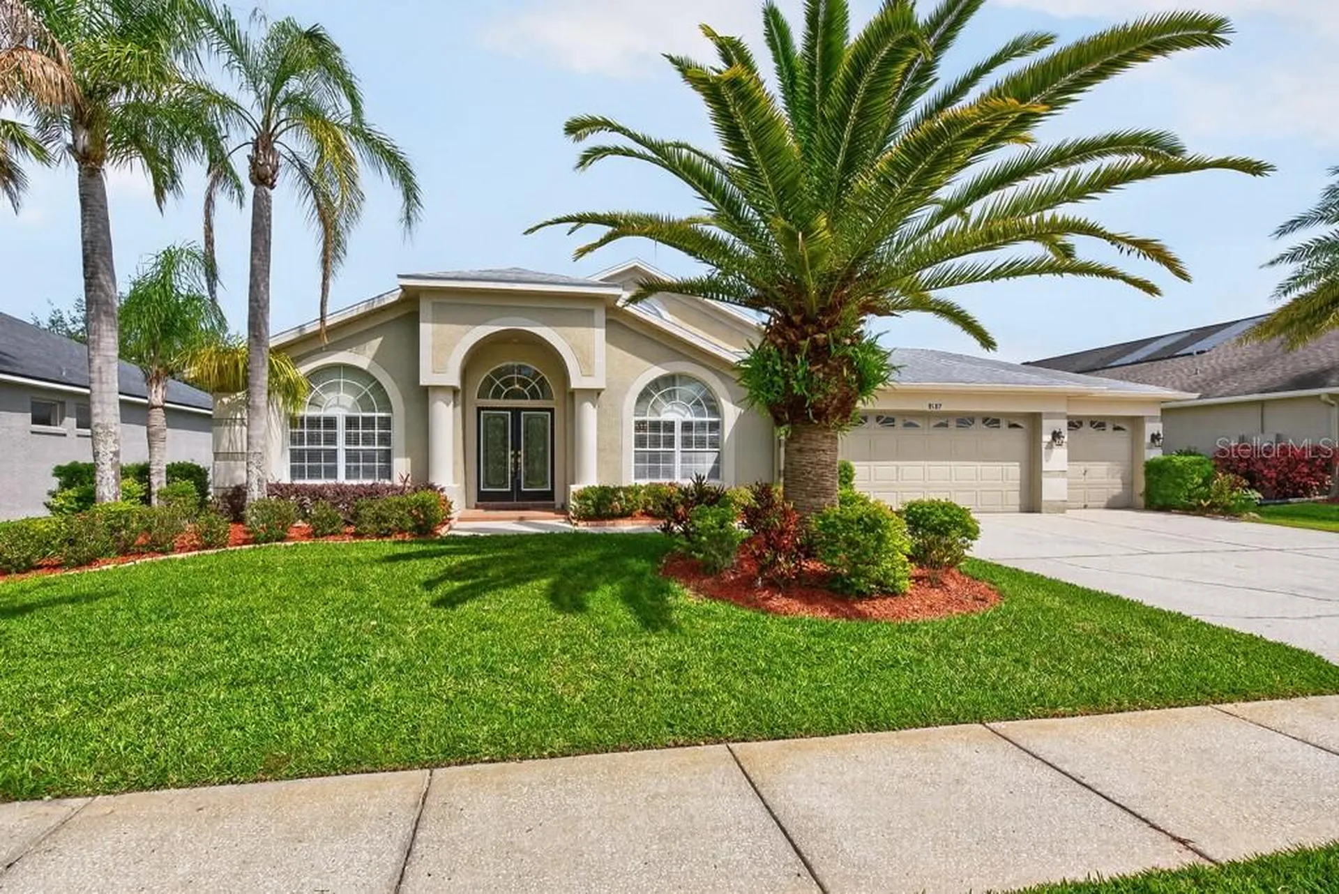 9107 Cypress Keep Lane Odessa FL 33556