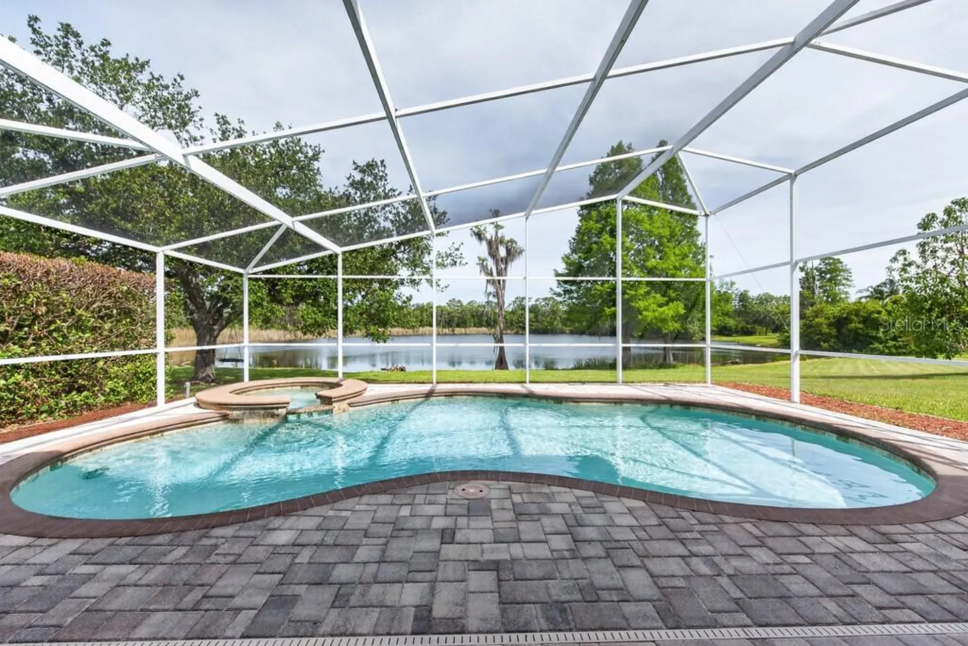 9107 Cypress Keep Lane Odessa FL 33556