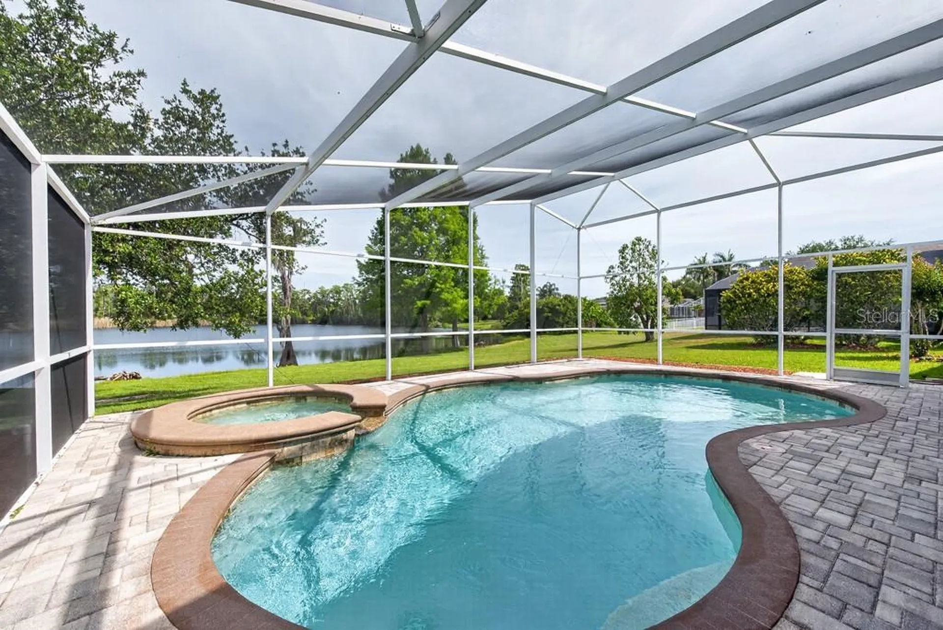 9107 Cypress Keep Lane Odessa FL 33556
