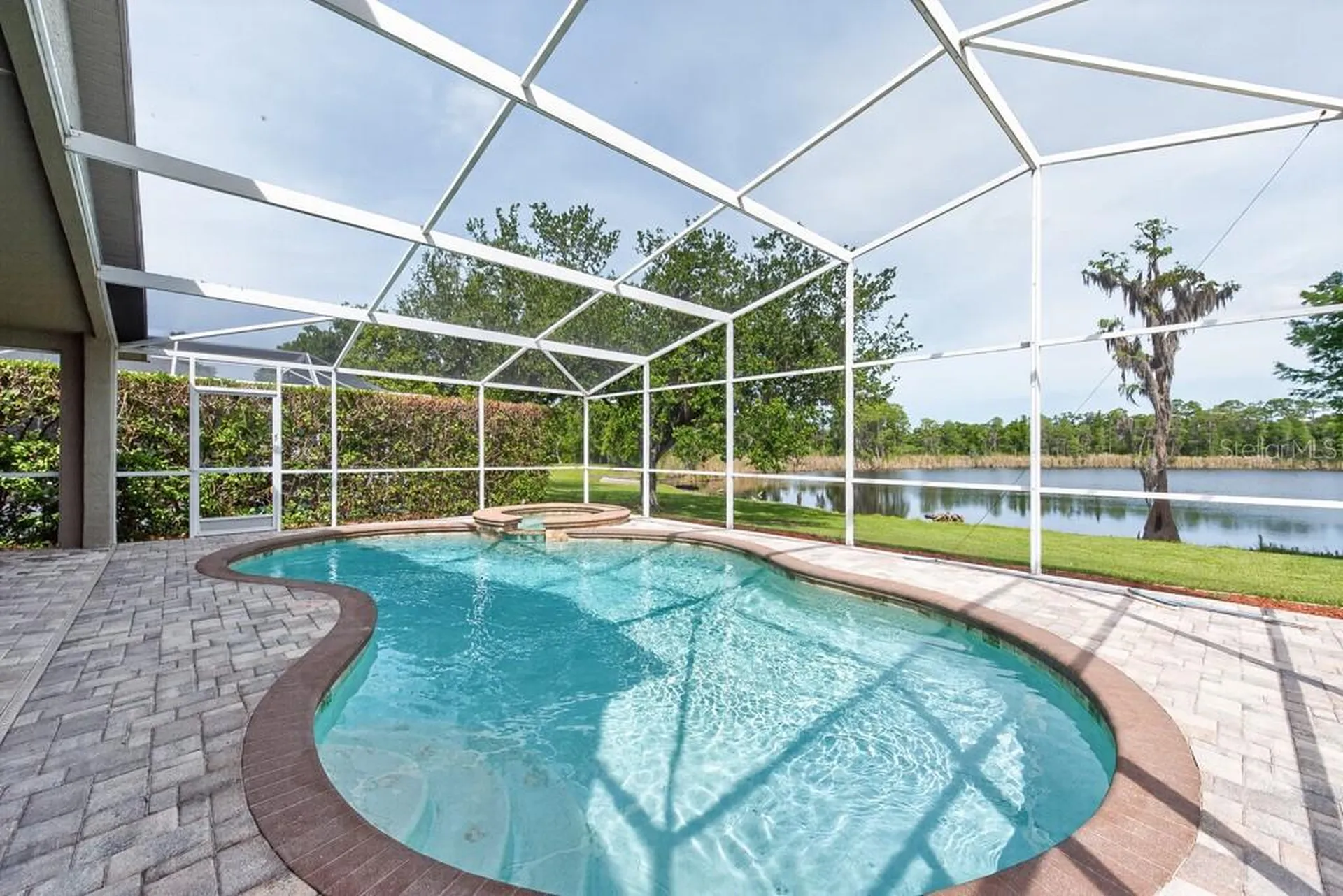 9107 Cypress Keep Lane Odessa FL 33556