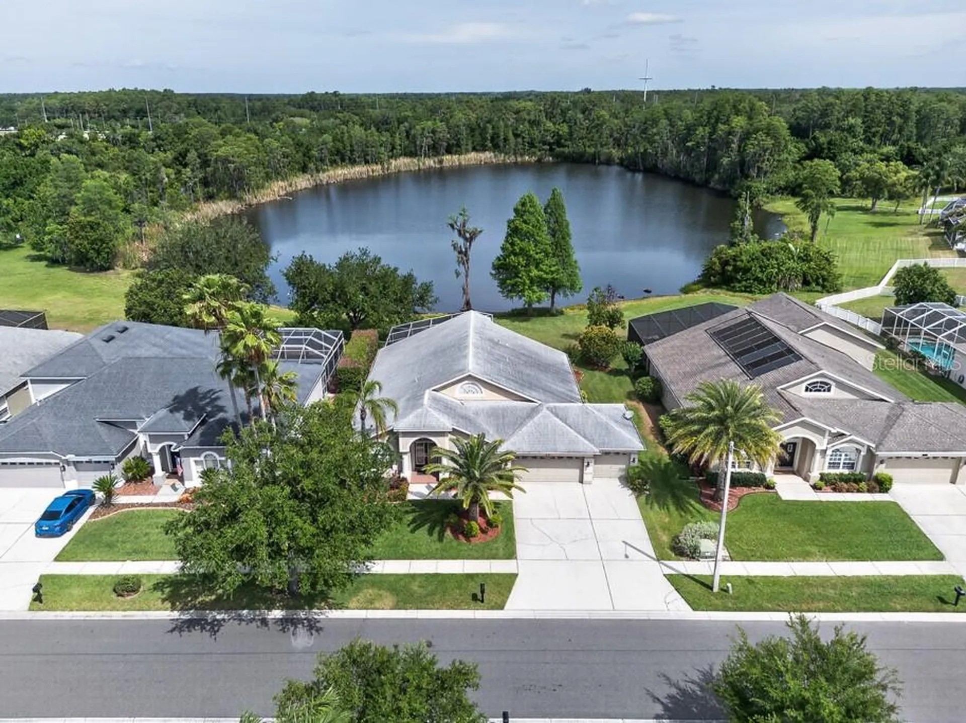 9107 Cypress Keep Lane Odessa FL 33556