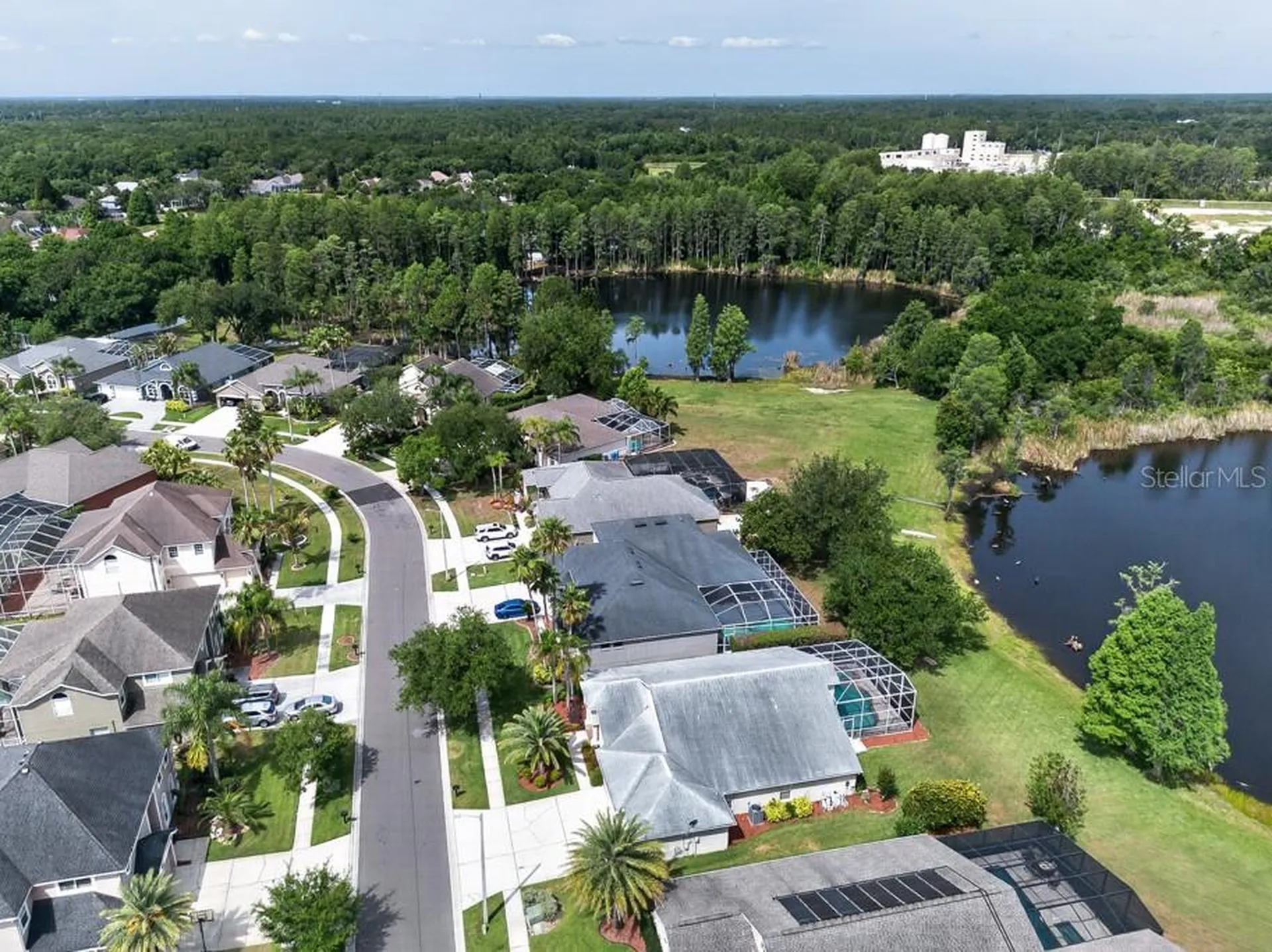 9107 Cypress Keep Lane Odessa FL 33556