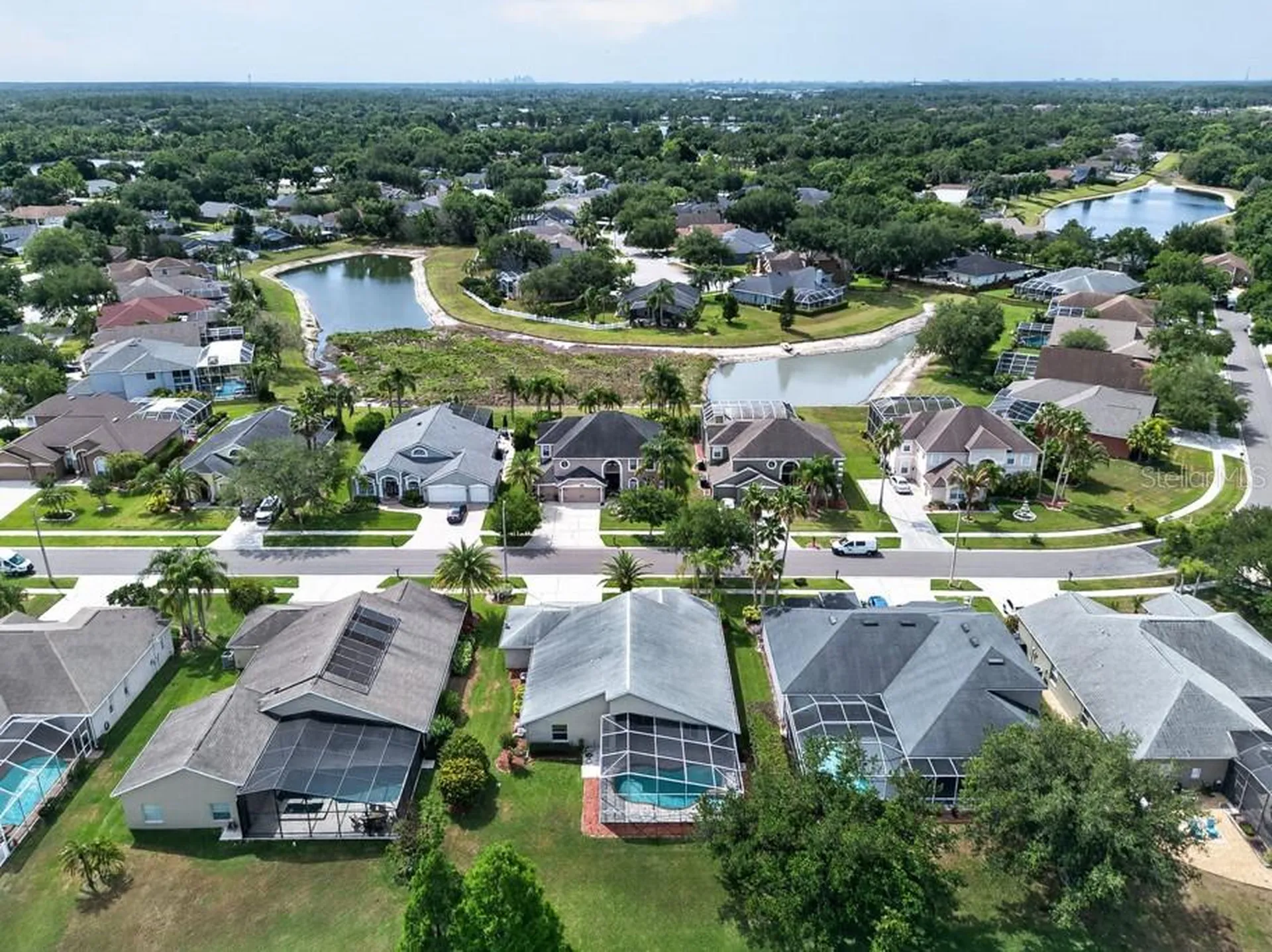 9107 Cypress Keep Lane Odessa FL 33556