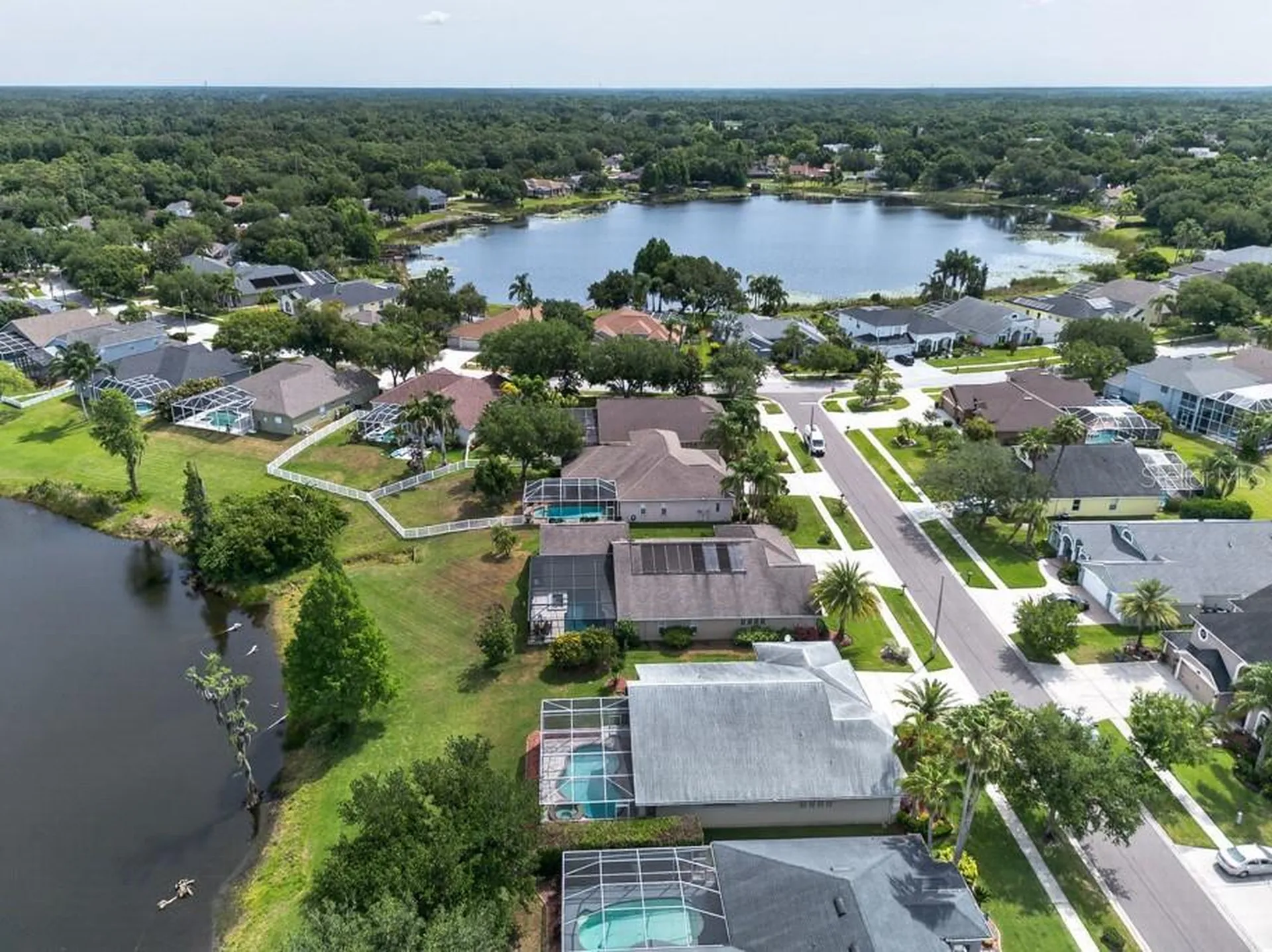 9107 Cypress Keep Lane Odessa FL 33556