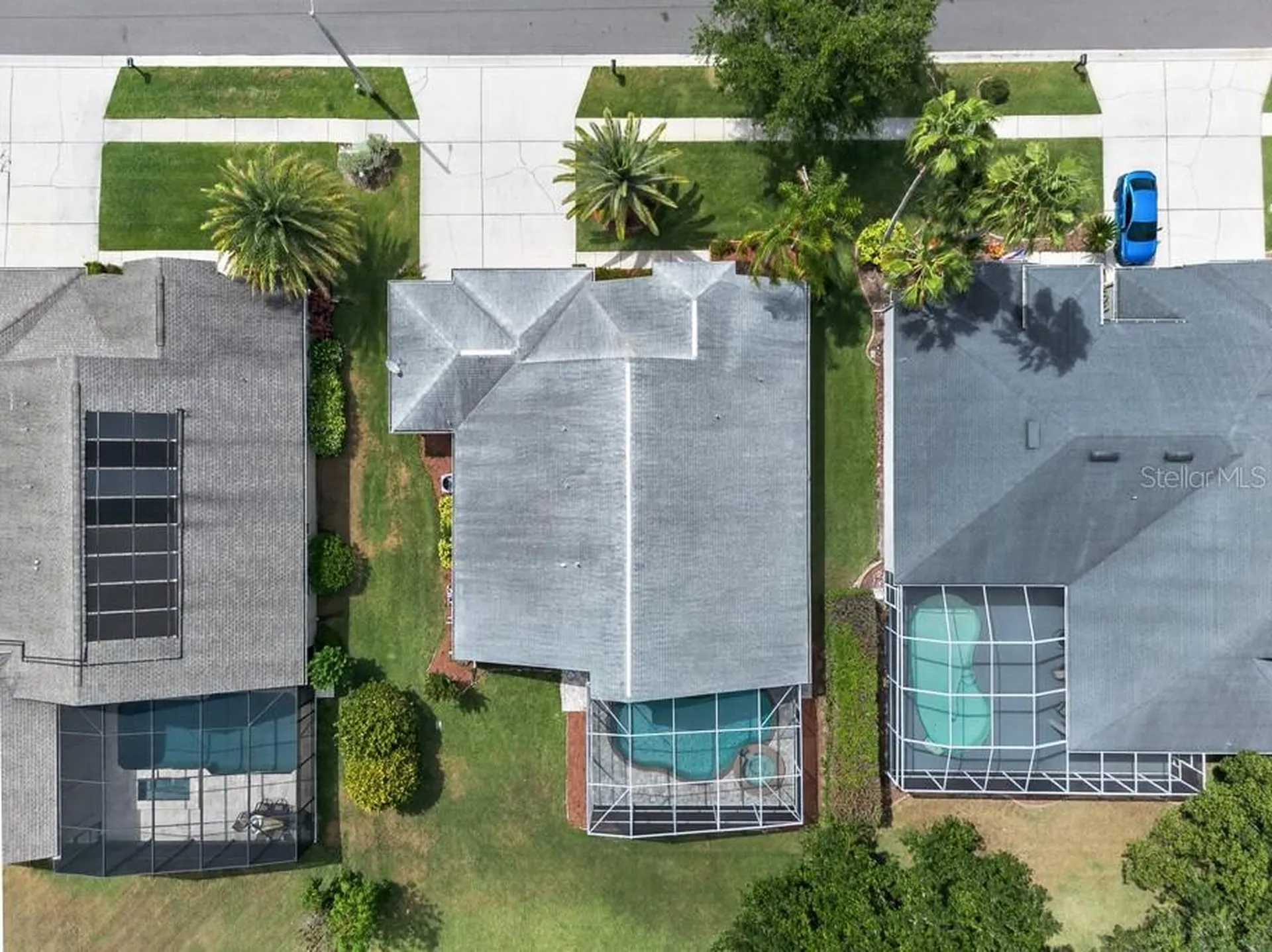 9107 Cypress Keep Lane Odessa FL 33556
