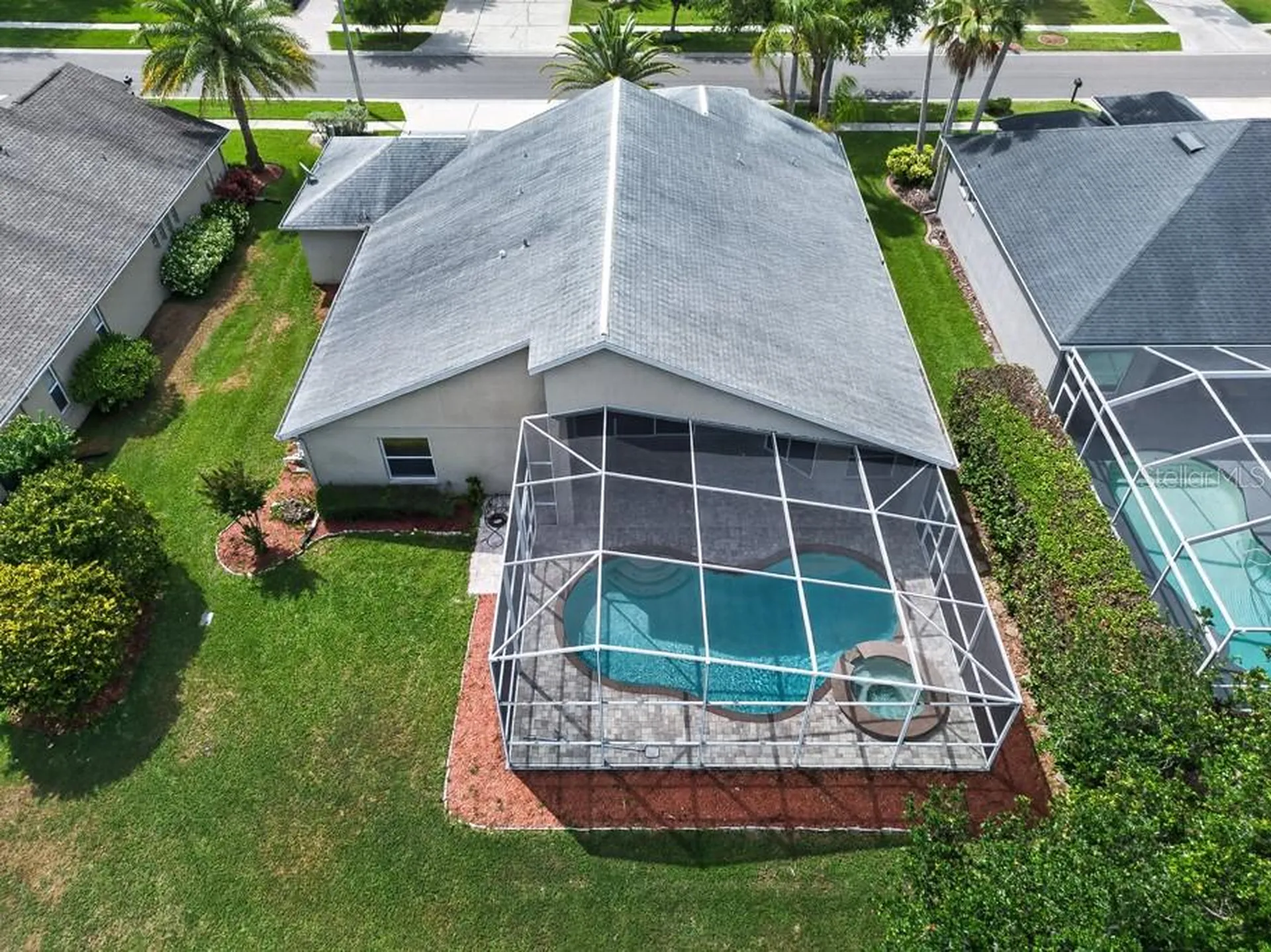 9107 Cypress Keep Lane Odessa FL 33556