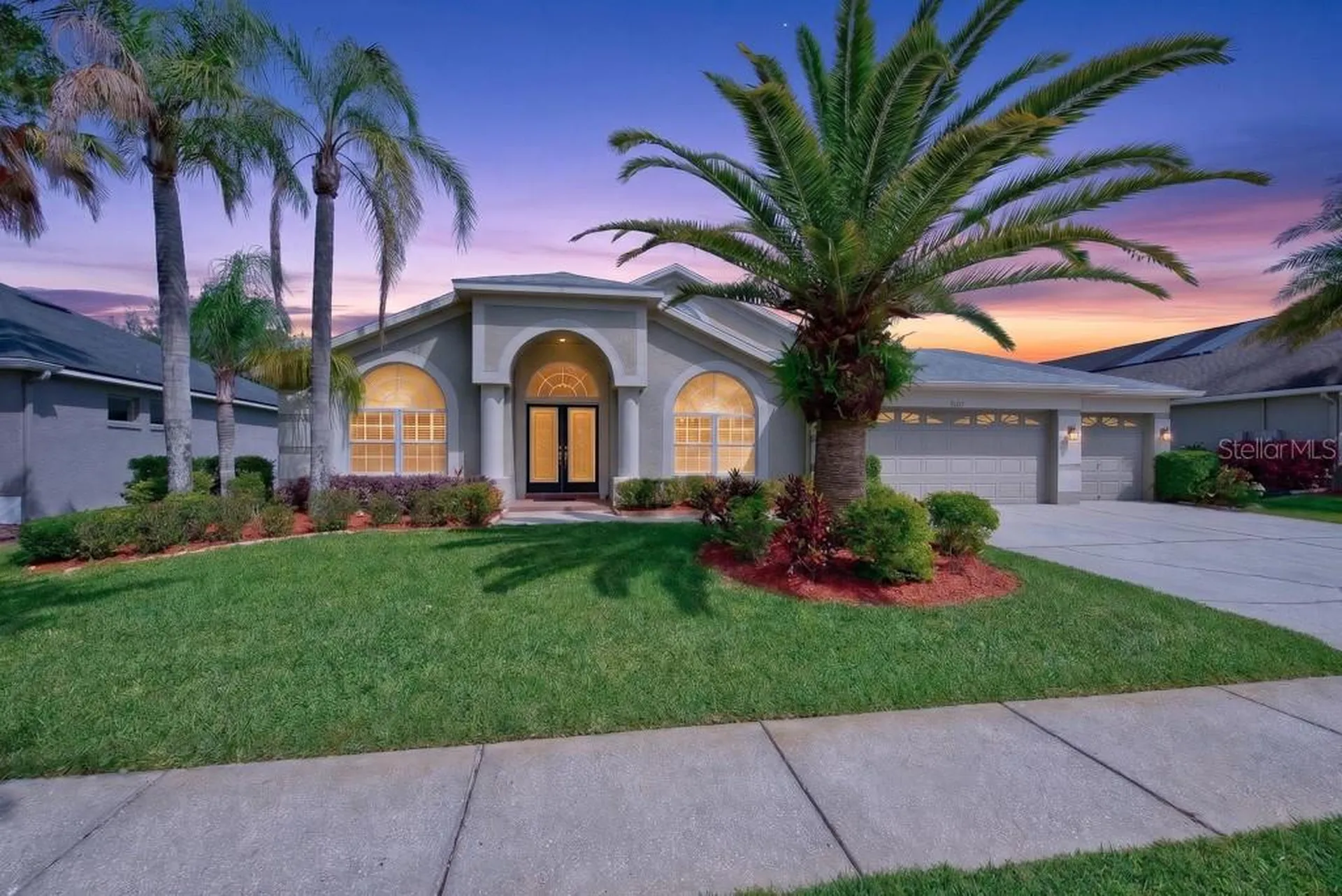 9107 Cypress Keep Lane Odessa FL 33556
