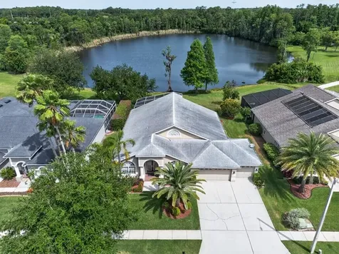 9107 Cypress Keep Lane Odessa FL 33556