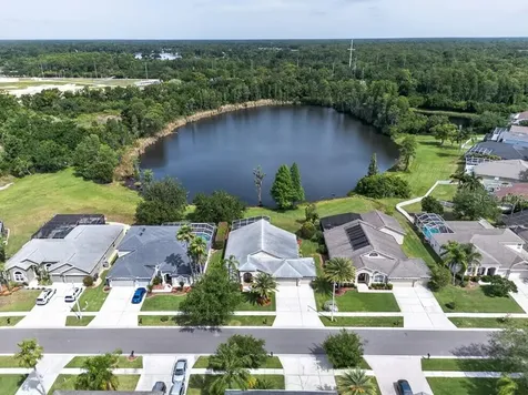 9107 Cypress Keep Lane Odessa FL 33556