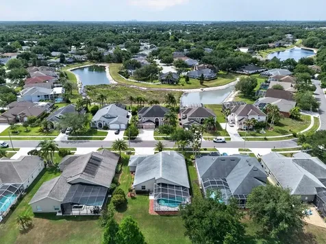 9107 Cypress Keep Lane Odessa FL 33556