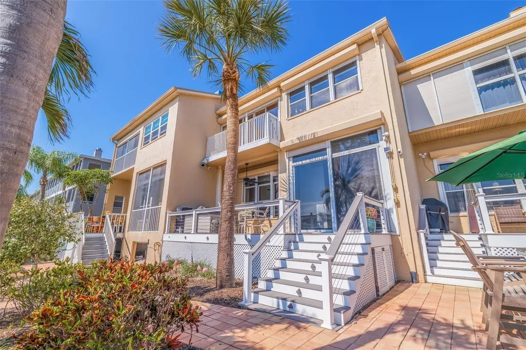 487 Pinellas Bayway S Tierra Verde FL 33715