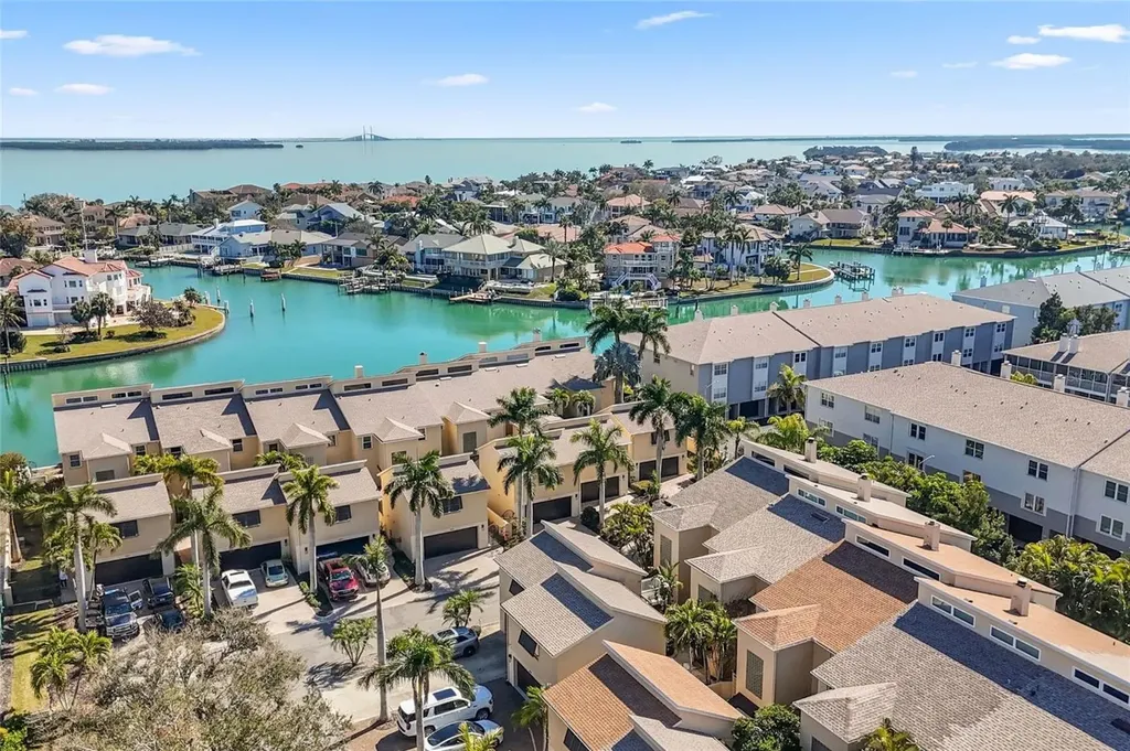 487 Pinellas Bayway S Tierra Verde FL 33715