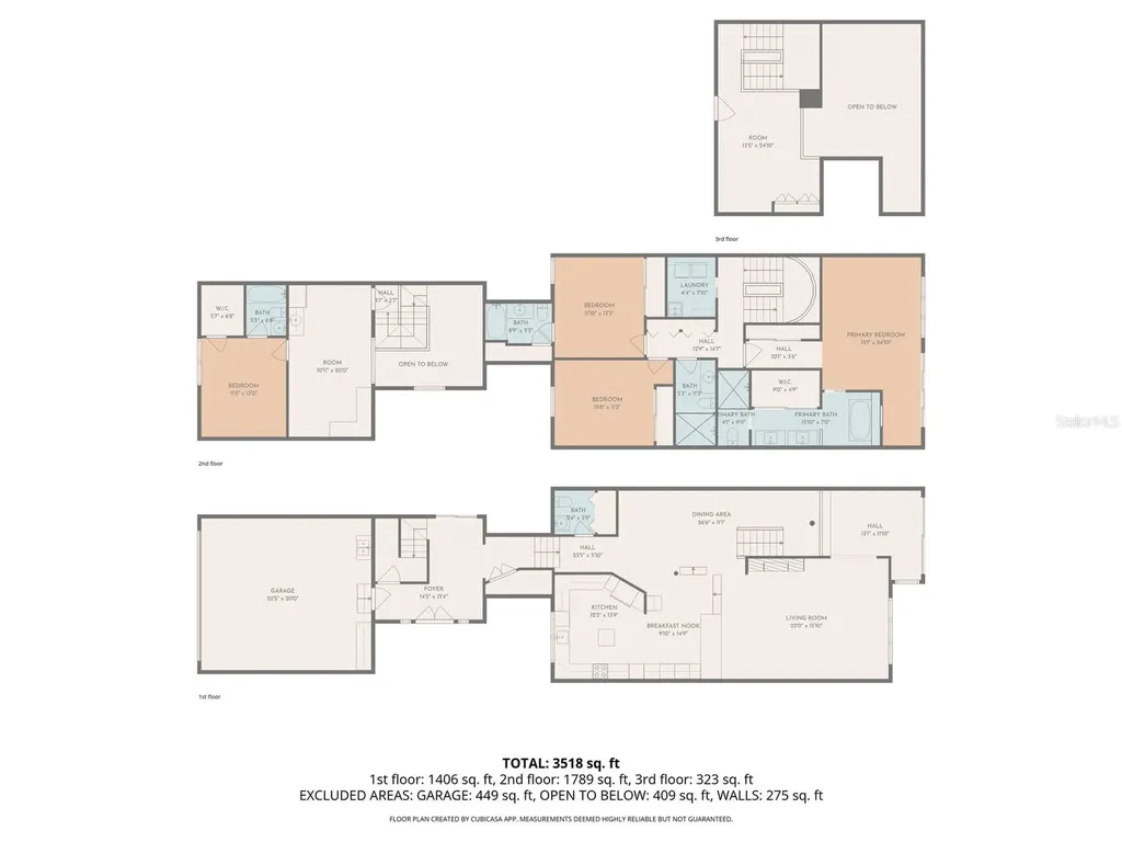 487 Pinellas Bayway S Tierra Verde FL 33715