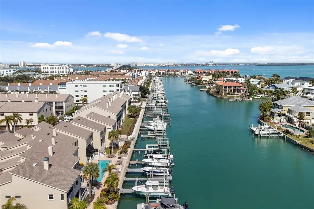 487 Pinellas Bayway S Tierra Verde FL 33715