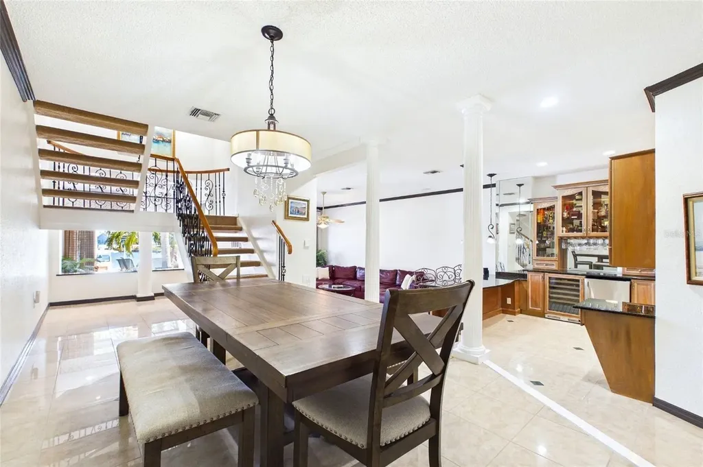 487 Pinellas Bayway S Tierra Verde FL 33715