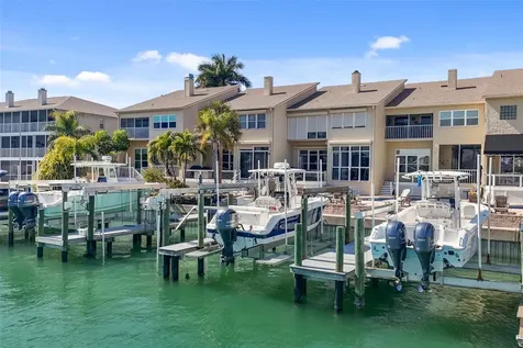 487 Pinellas Bayway S Tierra Verde FL 33715