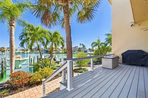 487 Pinellas Bayway S Tierra Verde FL 33715