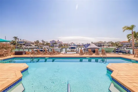487 Pinellas Bayway S Tierra Verde FL 33715