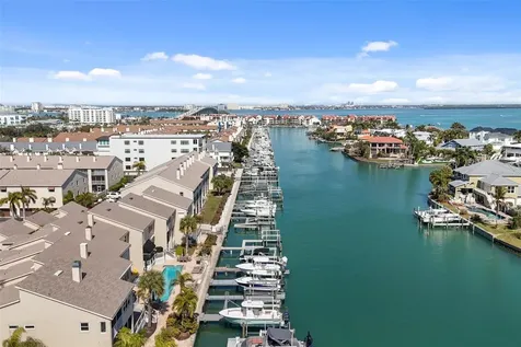 487 Pinellas Bayway S Tierra Verde FL 33715