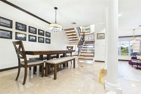 487 Pinellas Bayway S Tierra Verde FL 33715