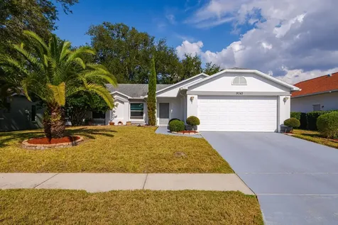 9043 Tournament Drive Hudson FL 34667