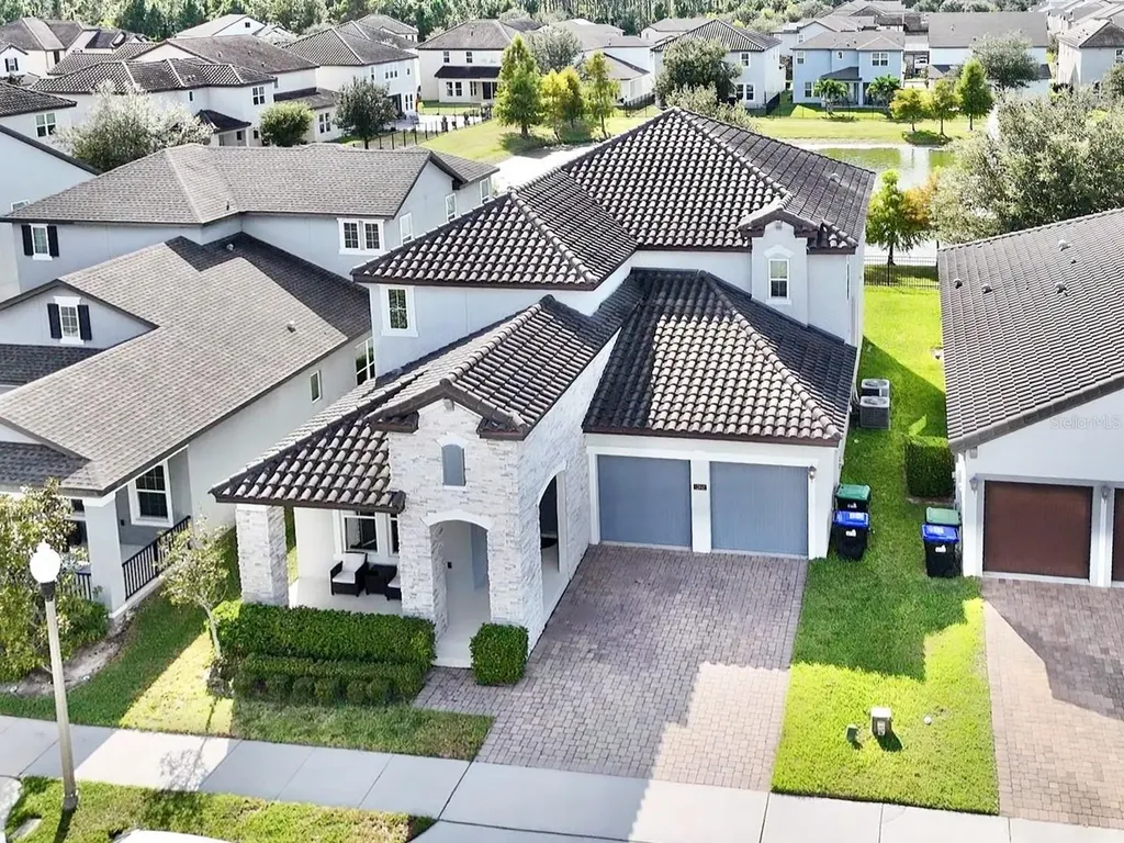 12941 Westside Village Loop Windermere FL 34786