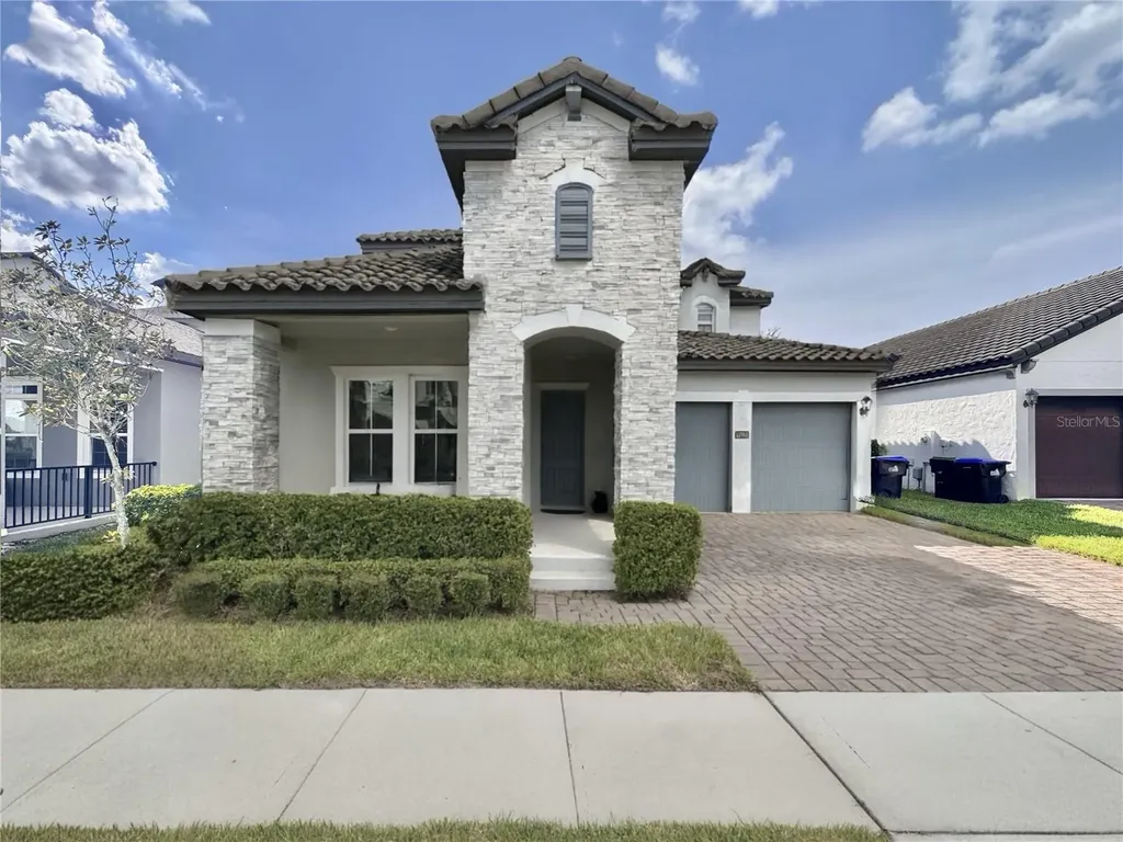 12941 Westside Village Loop Windermere FL 34786