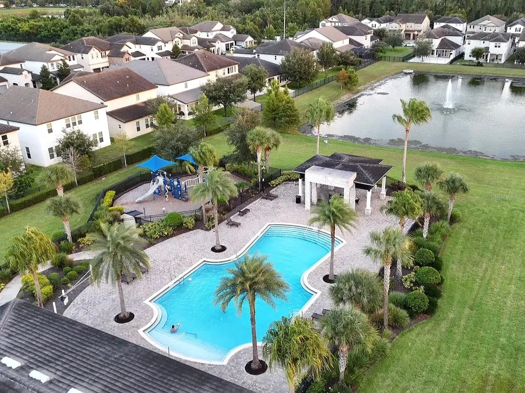 12941 Westside Village Loop Windermere FL 34786