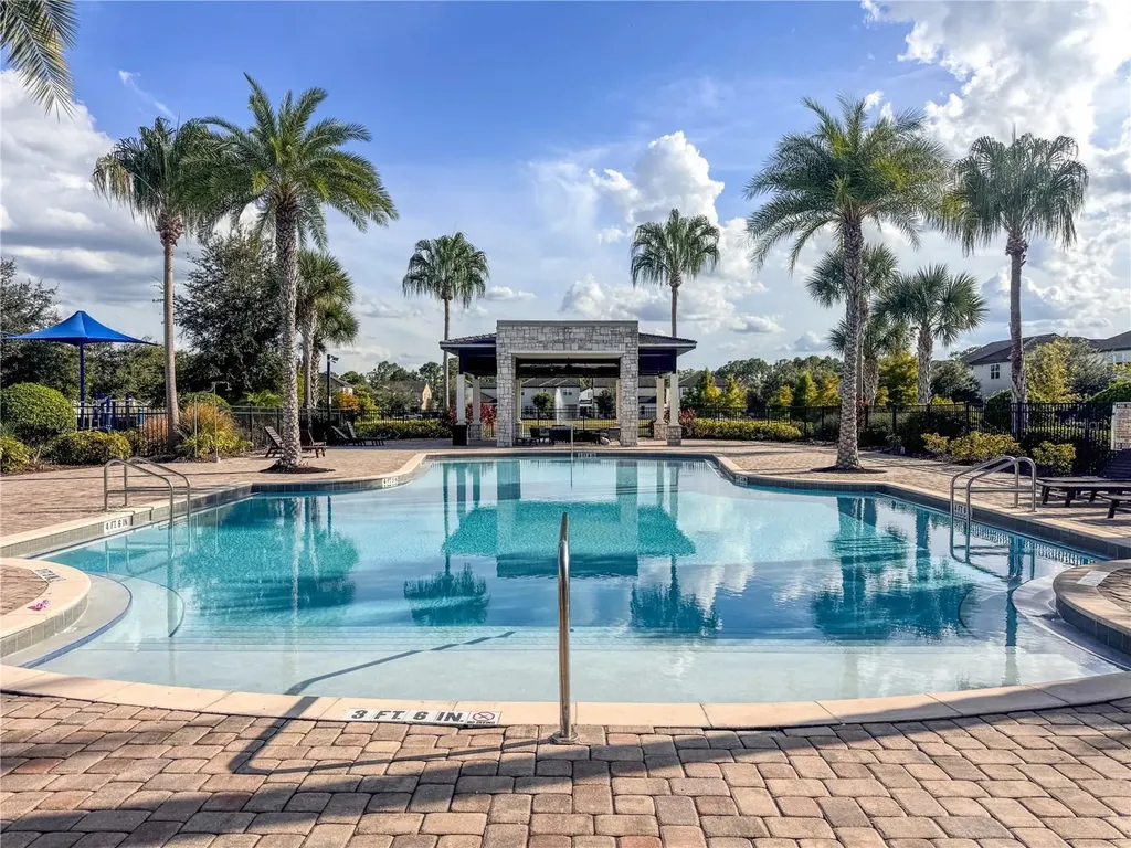 12941 Westside Village Loop Windermere FL 34786
