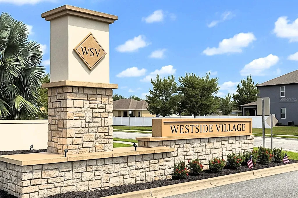 12941 Westside Village Loop Windermere FL 34786