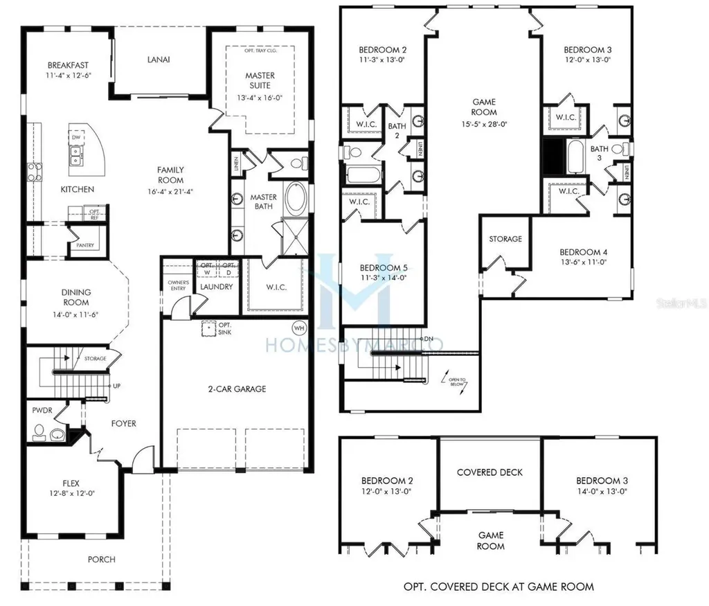 12941 Westside Village Loop Windermere FL 34786