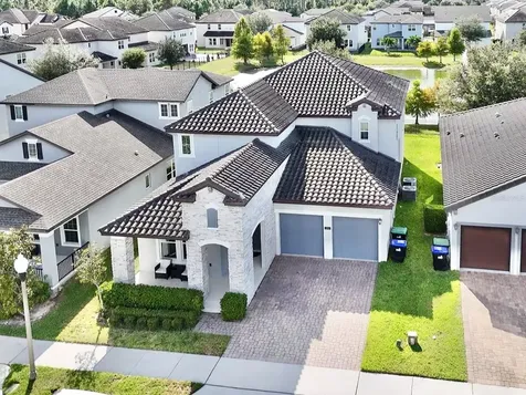 12941 Westside Village Loop Windermere FL 34786