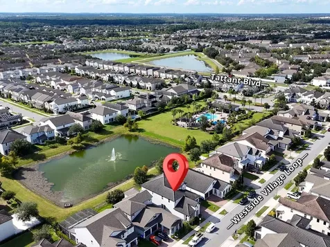 12941 Westside Village Loop Windermere FL 34786