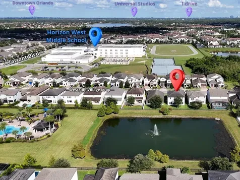 12941 Westside Village Loop Windermere FL 34786