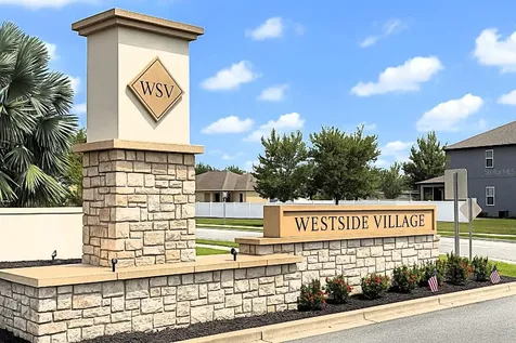 12941 Westside Village Loop Windermere FL 34786