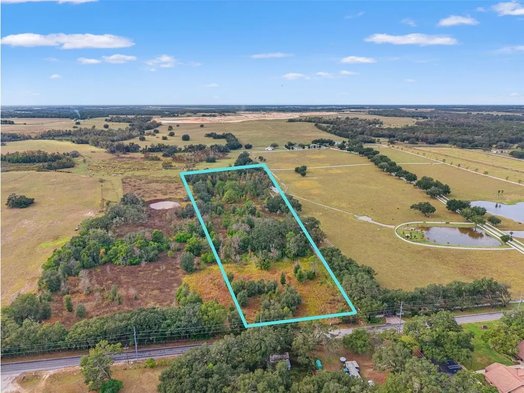 8955 Fort King Road Zephyrhills FL 33541