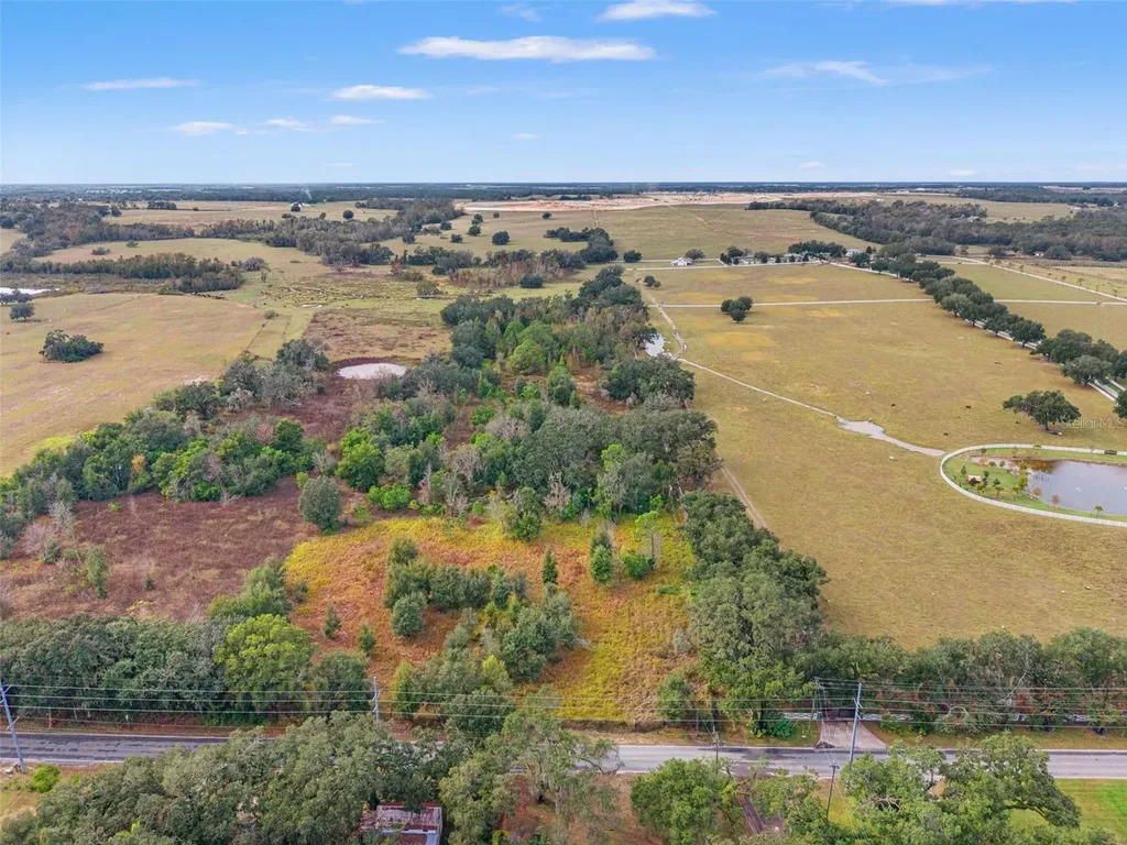 8955 Fort King Road Zephyrhills FL 33541