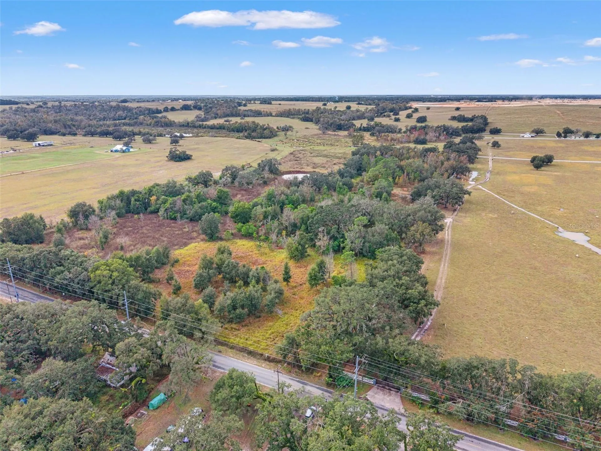 8955 Fort King Road Zephyrhills FL 33541