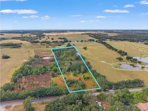 8955 Fort King Road Zephyrhills FL 33541
