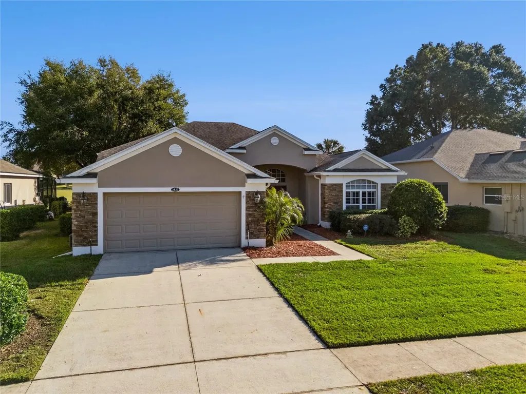 3823 Beacon Ridge Way Clermont FL 34711