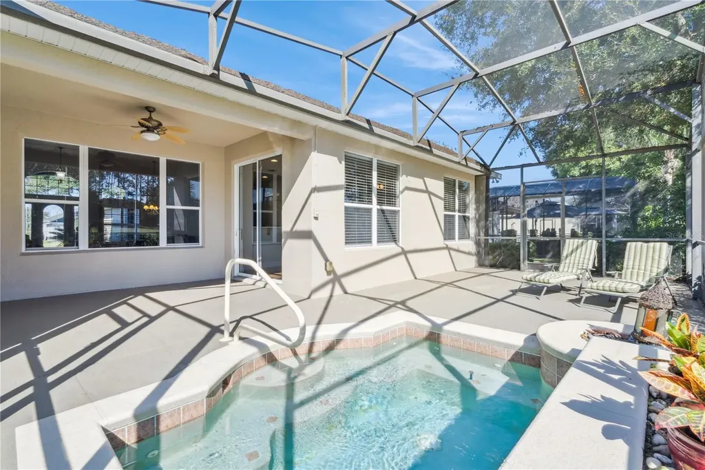 3823 Beacon Ridge Way Clermont FL 34711