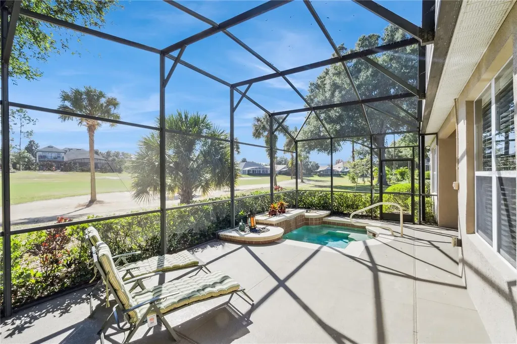 3823 Beacon Ridge Way Clermont FL 34711