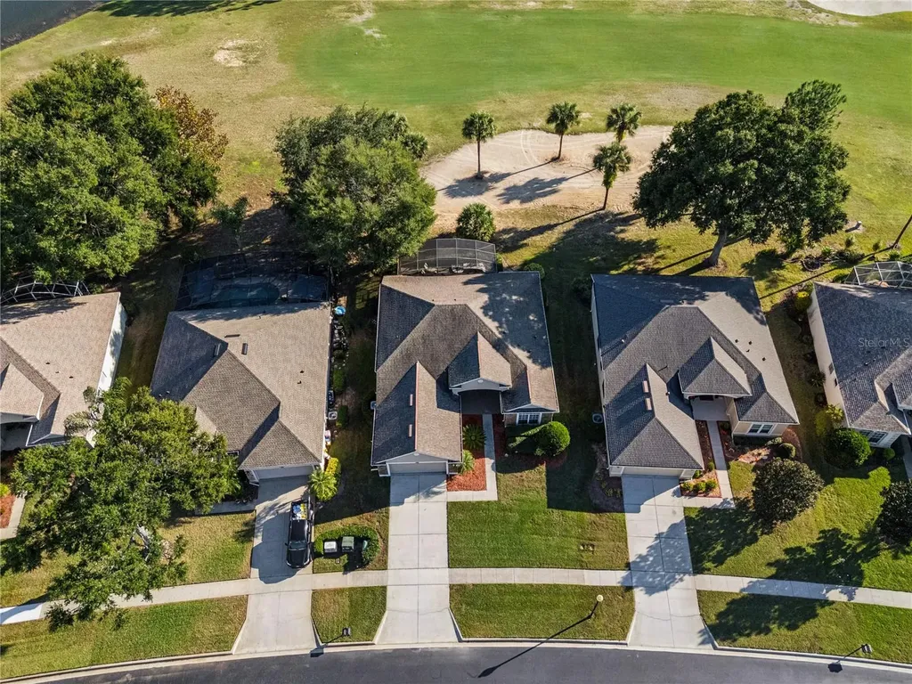 3823 Beacon Ridge Way Clermont FL 34711