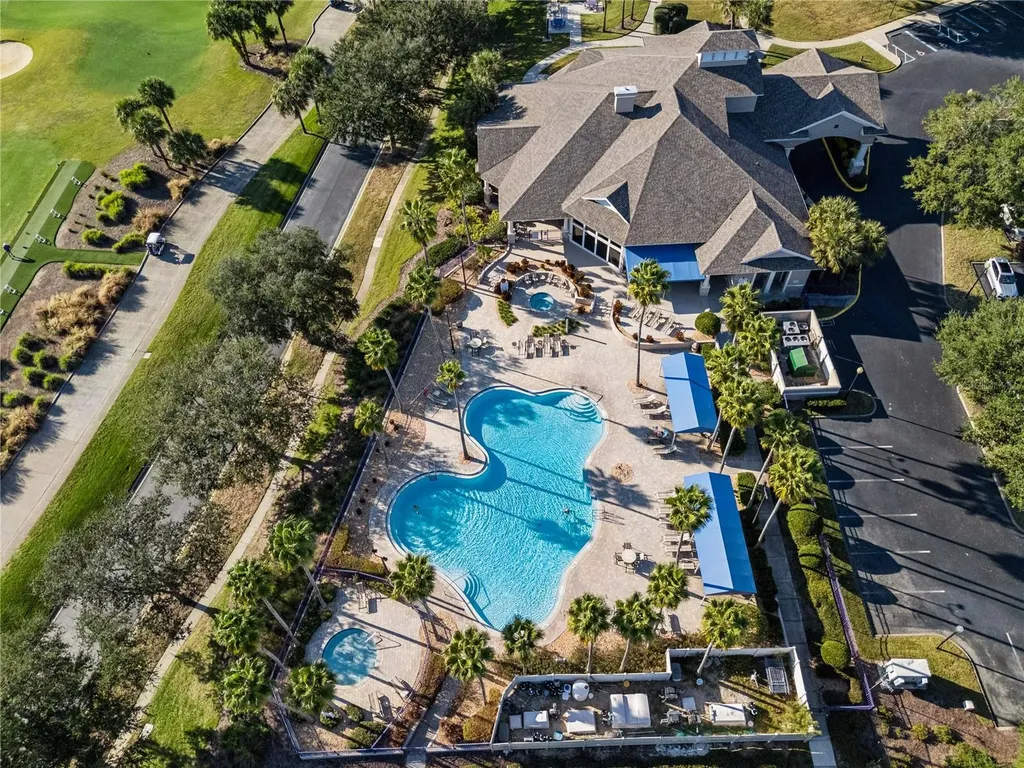 3823 Beacon Ridge Way Clermont FL 34711