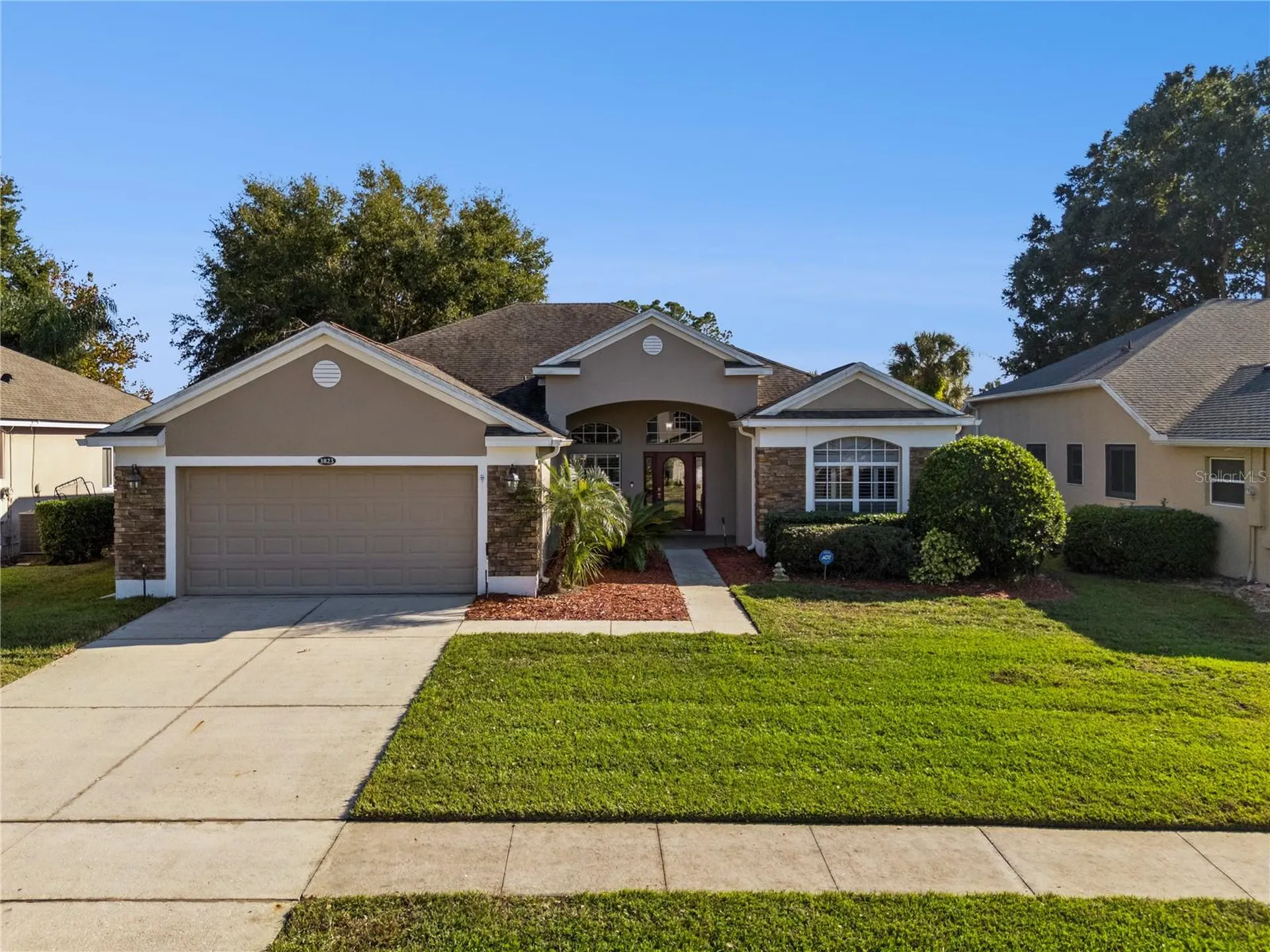 3823 Beacon Ridge Way Clermont FL 34711